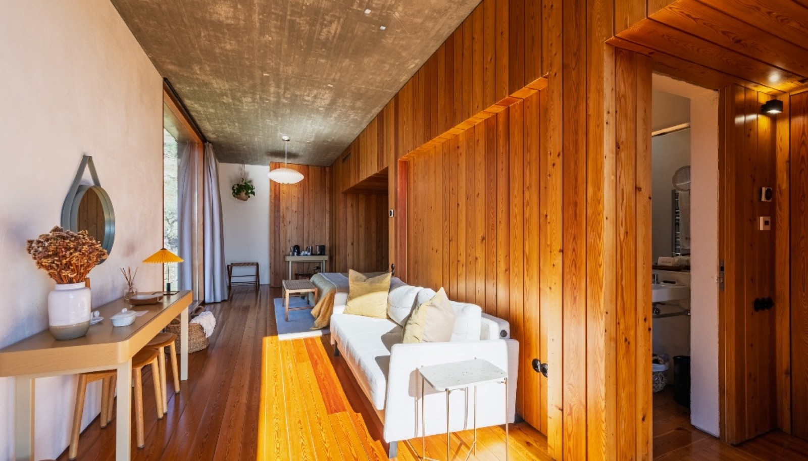 Casa de Arquitecto à venda na Região Demarcada do Douro, no Pinhão_354036