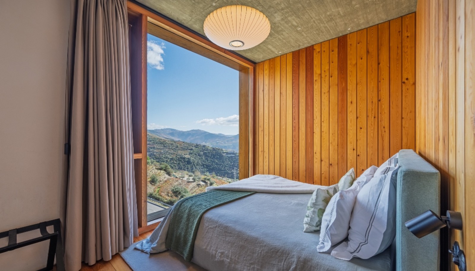 Casa de Arquitecto à venda na Região Demarcada do Douro, no Pinhão_354042