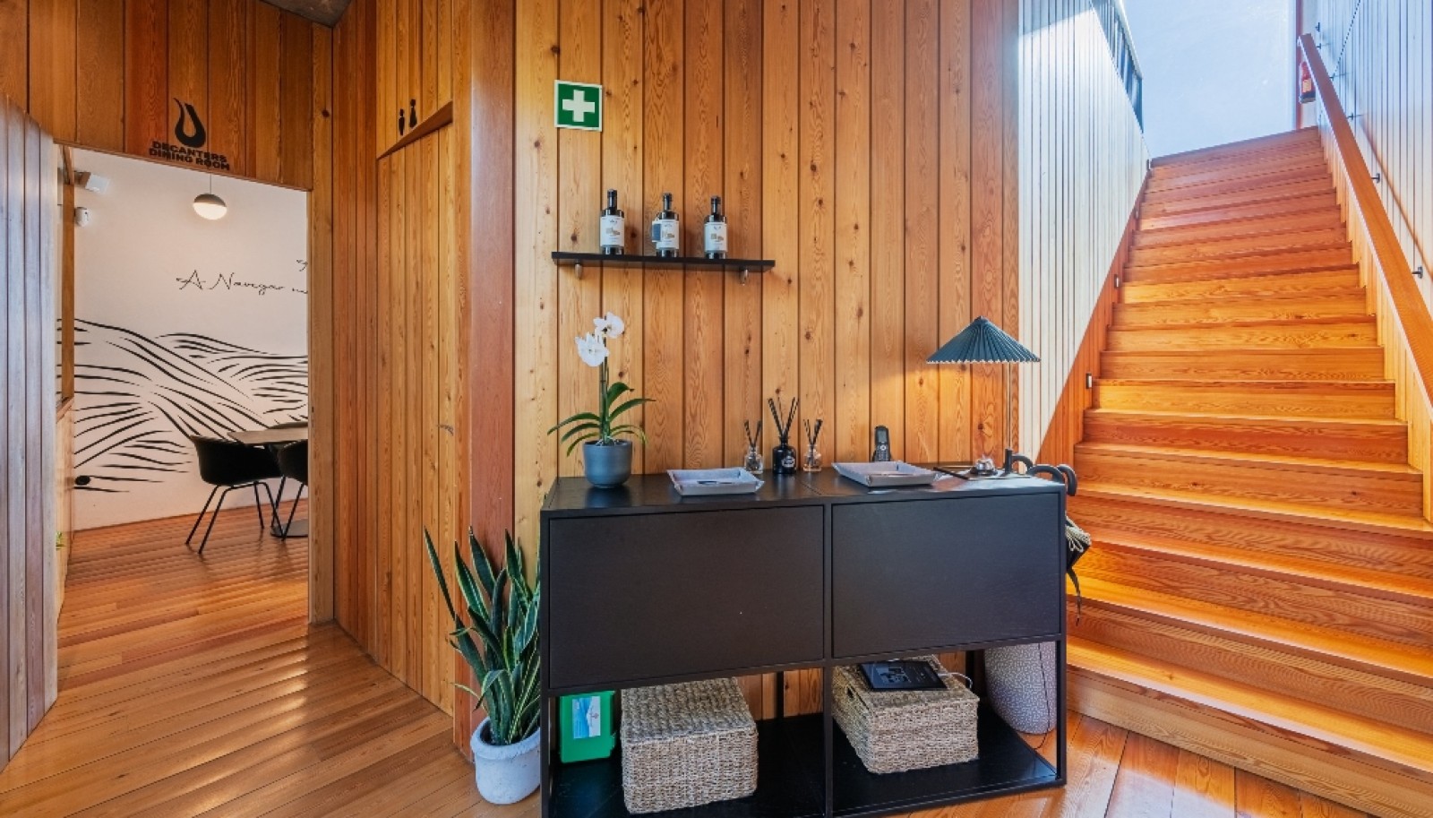 Casa de Arquitecto à venda na Região Demarcada do Douro, no Pinhão_354046