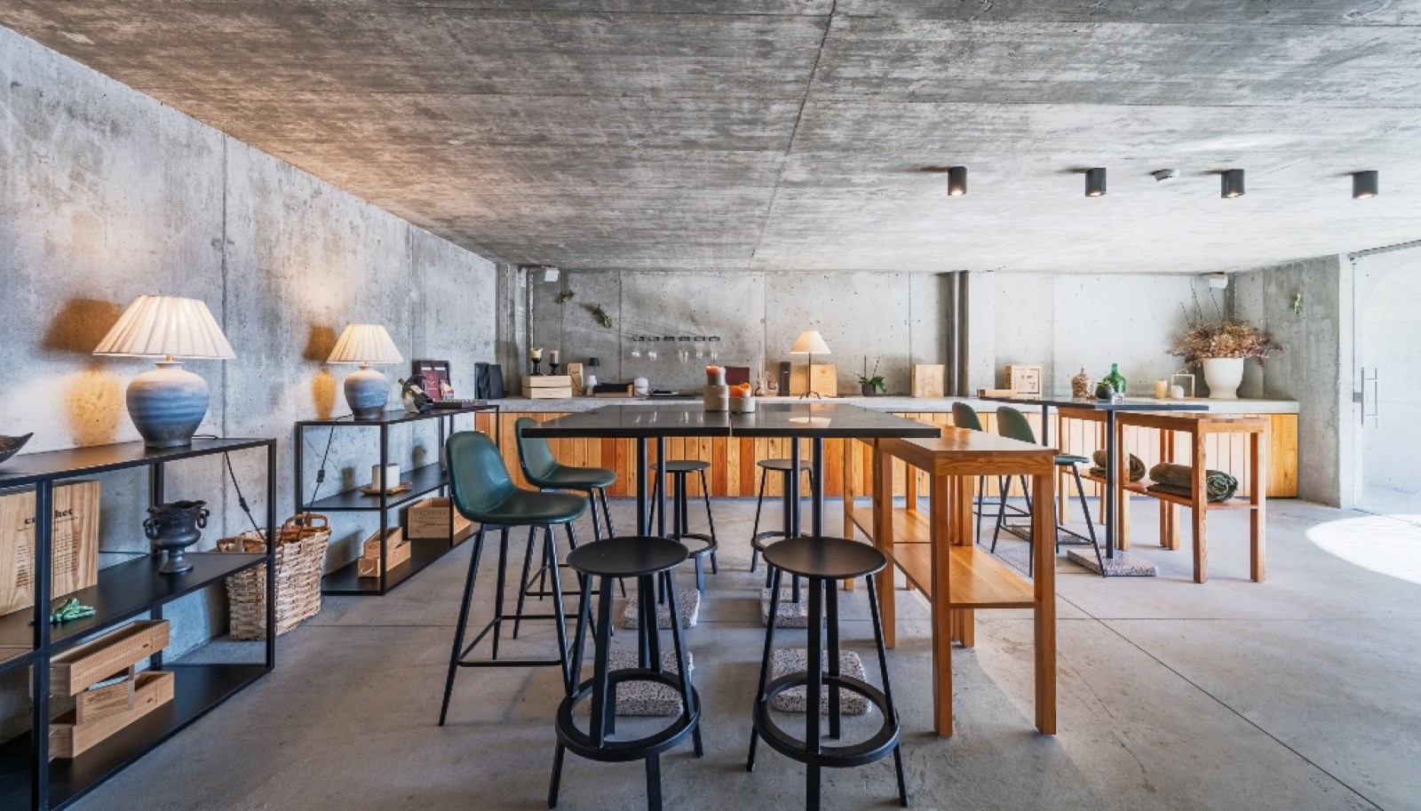 Casa de Arquitecto à venda na Região Demarcada do Douro, no Pinhão_354056