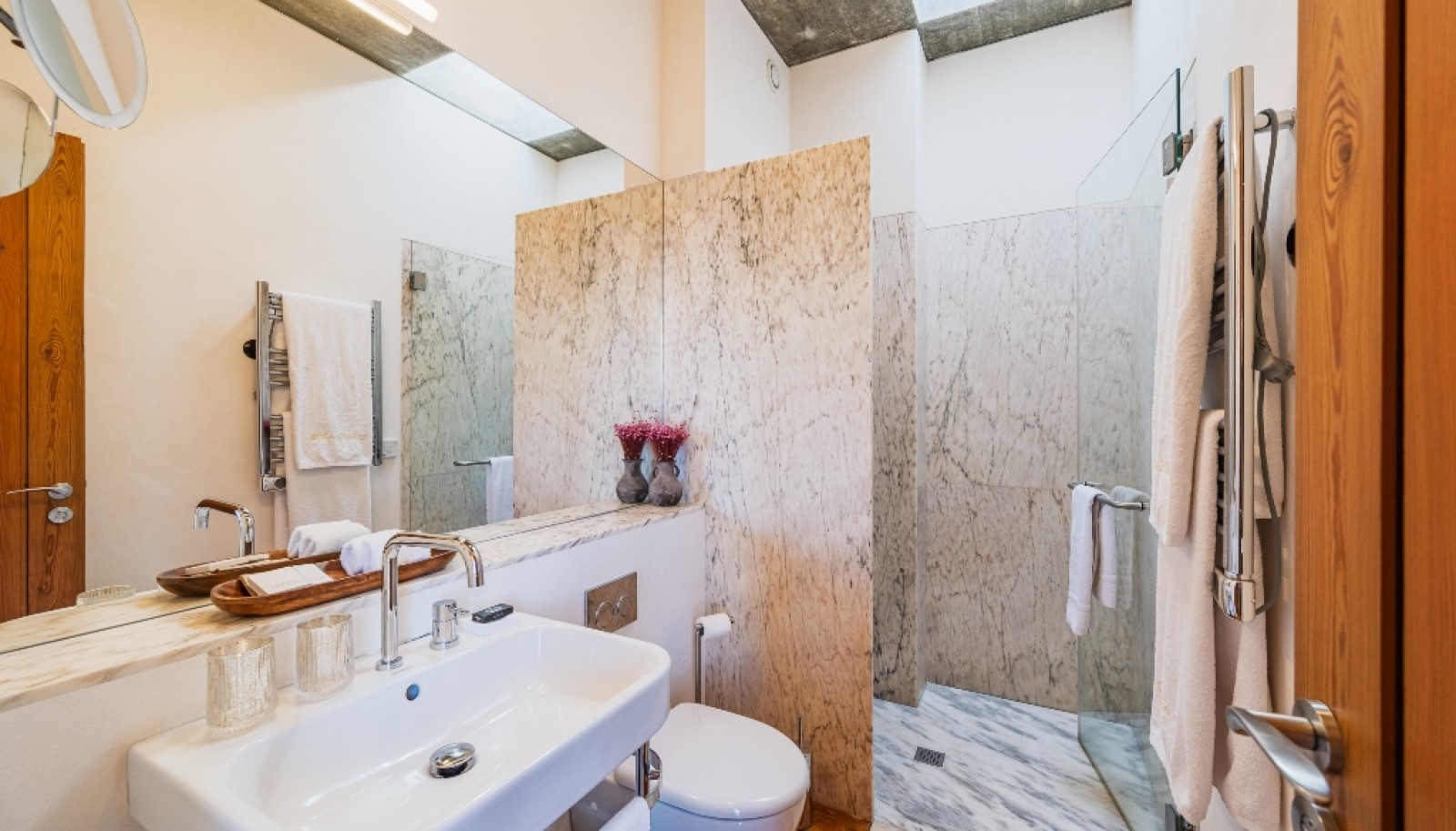 Casa de Arquitecto à venda na Região Demarcada do Douro, no Pinhão_354085