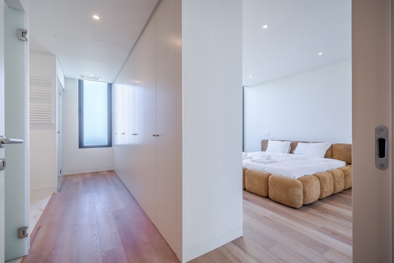 Nova Moradia V3, em condomínio privado, à venda em Vilamoura, Algarve_354096