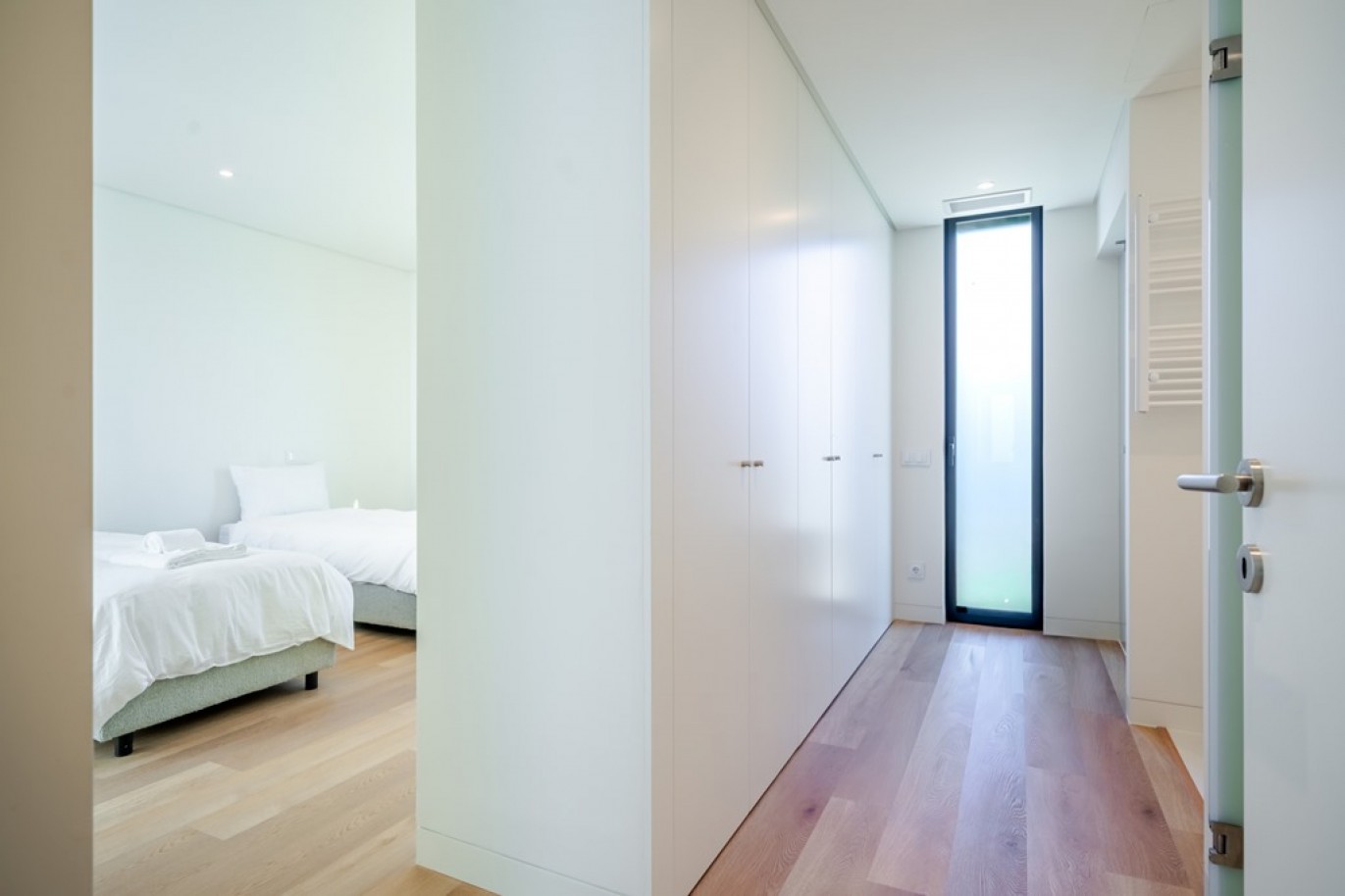 Nova Moradia V3, em condomínio privado, à venda em Vilamoura, Algarve_354102