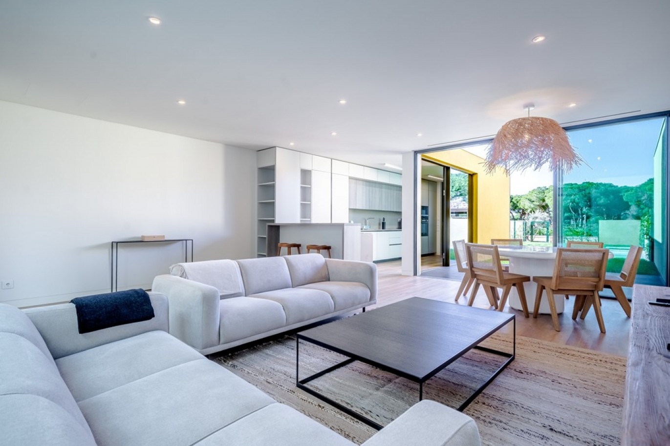 Nova Moradia V3, em condomínio privado, à venda em Vilamoura, Algarve_354109