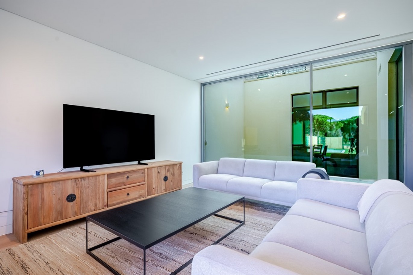 Nova Moradia V3, em condomínio privado, à venda em Vilamoura, Algarve_354110