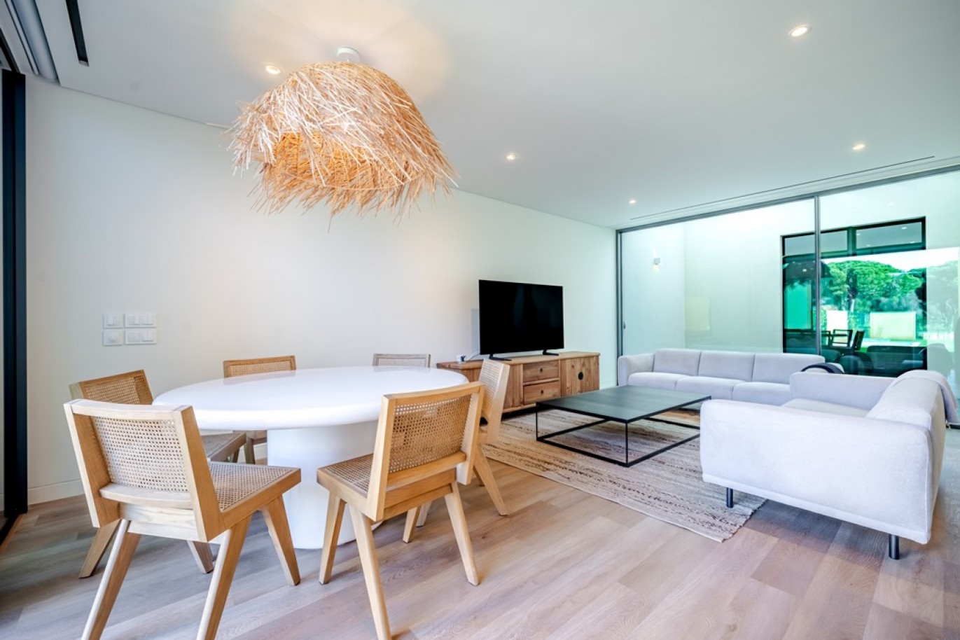 Nova Moradia V3, em condomínio privado, à venda em Vilamoura, Algarve_354111