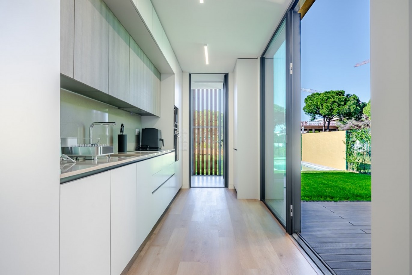 Nova Moradia V3, em condomínio privado, à venda em Vilamoura, Algarve_354114