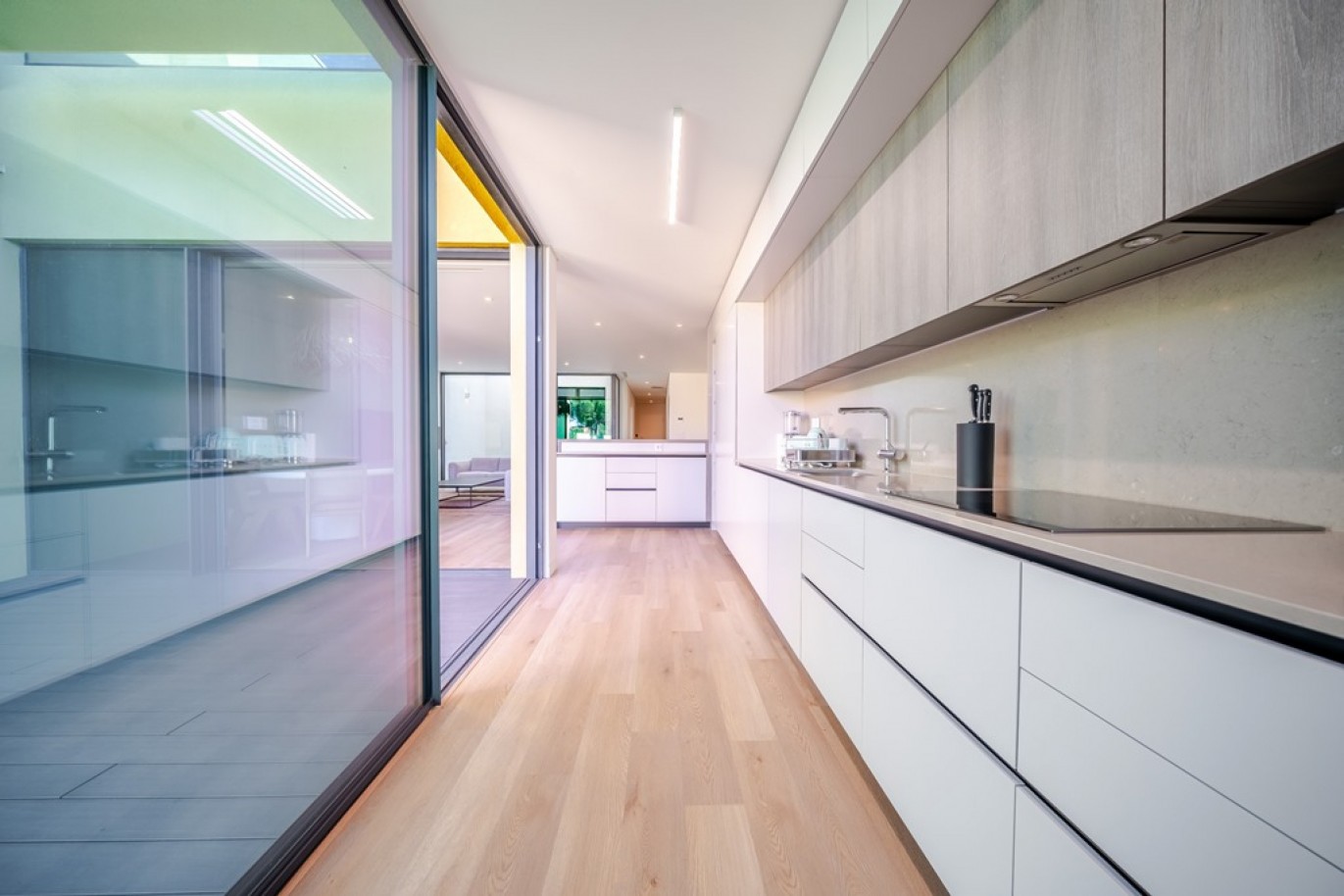 Nova Moradia V3, em condomínio privado, à venda em Vilamoura, Algarve_354115