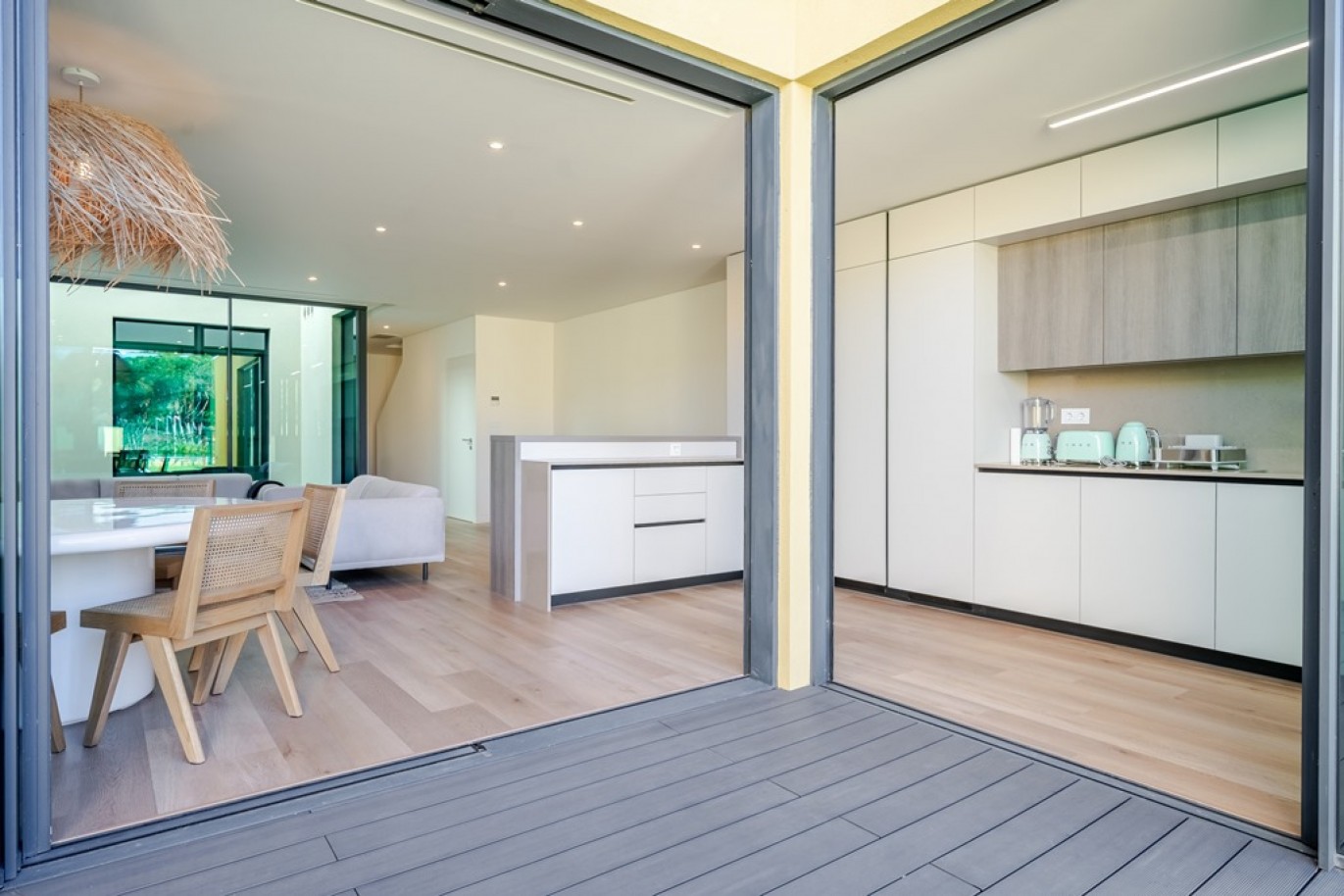 Nova Moradia V3, em condomínio privado, à venda em Vilamoura, Algarve_354116