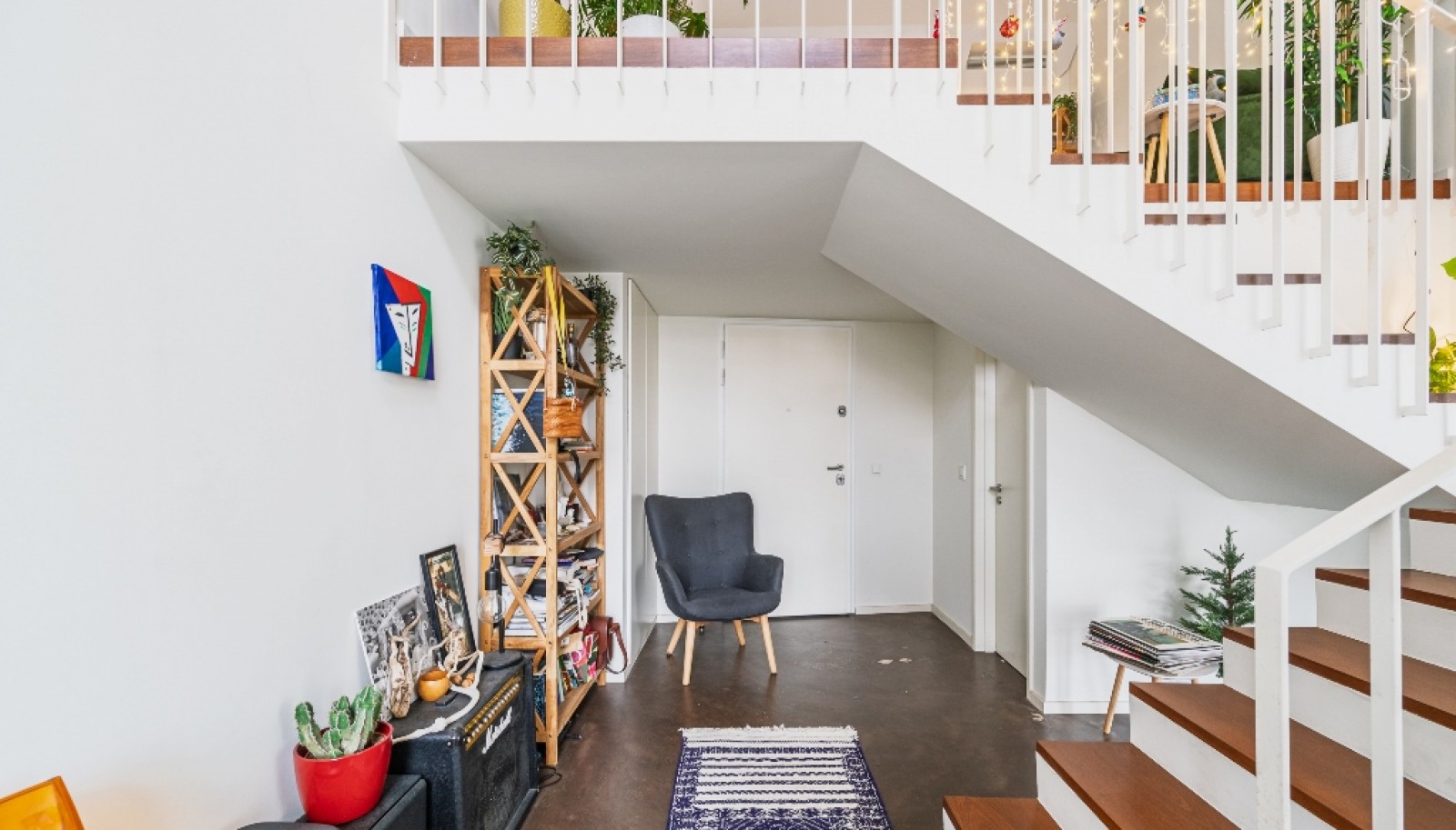 Apartamento T1 Duplex com vistas de rio à venda na marginal de Gaia_354132