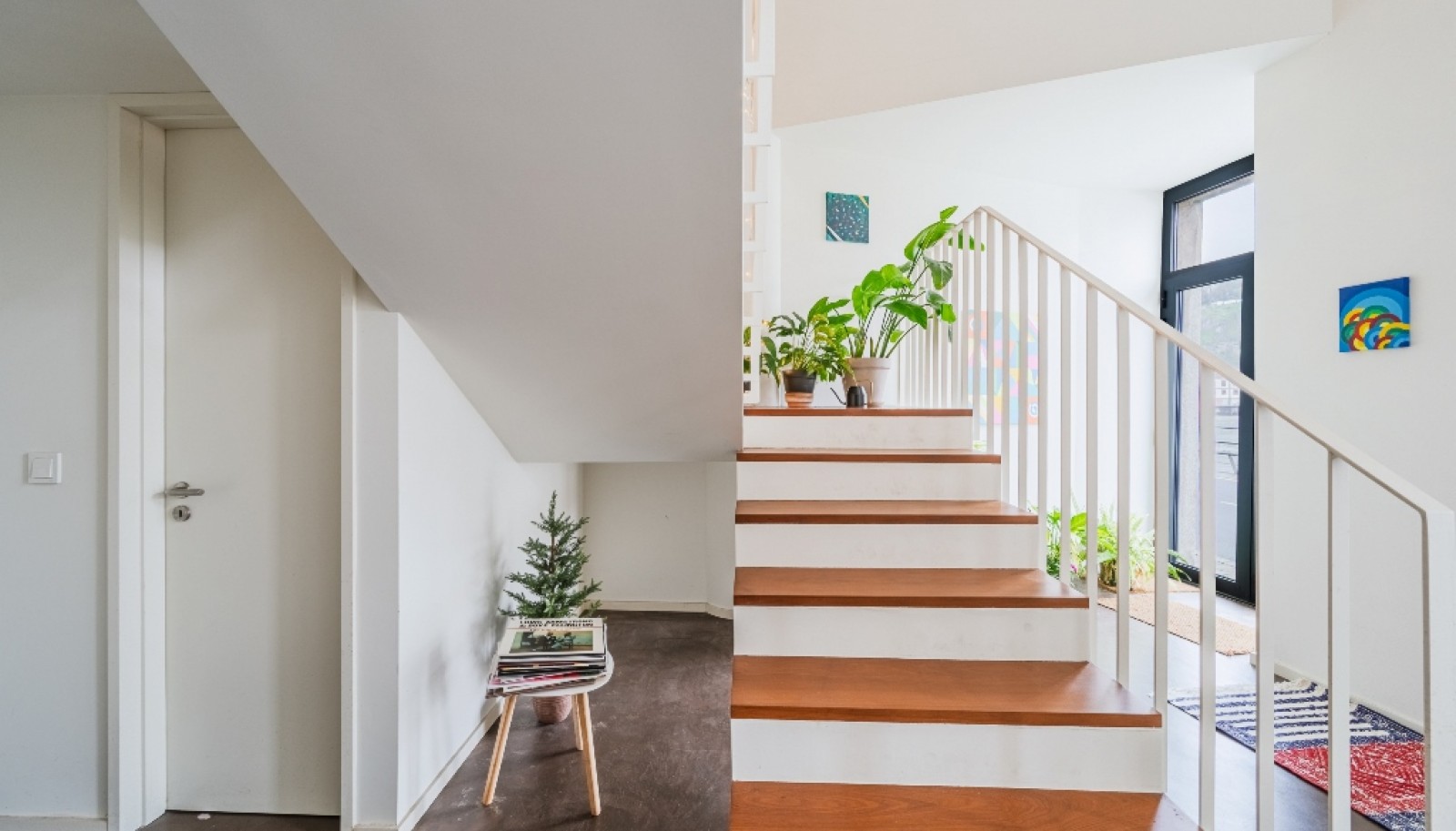 Apartamento T1 Duplex com vistas de rio à venda na marginal de Gaia_354133