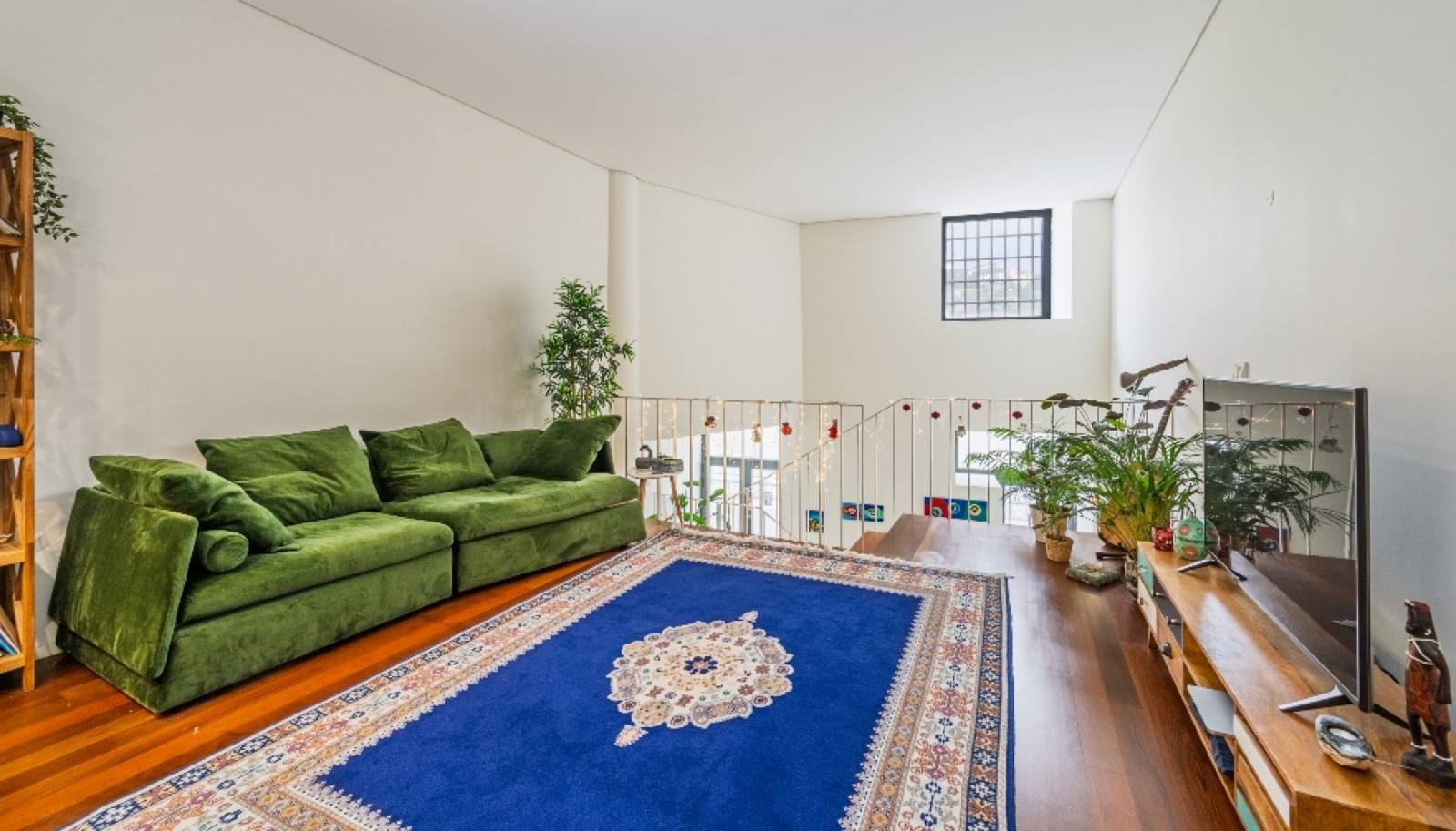 Apartamento T1 Duplex com vistas de rio à venda na marginal de Gaia_354135