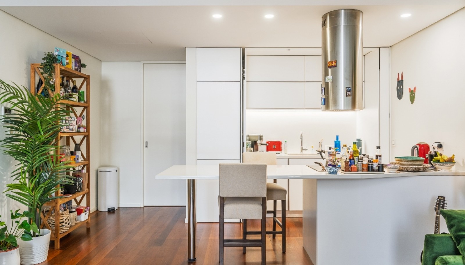 Apartamento T1 Duplex com vistas de rio à venda na marginal de Gaia_354138