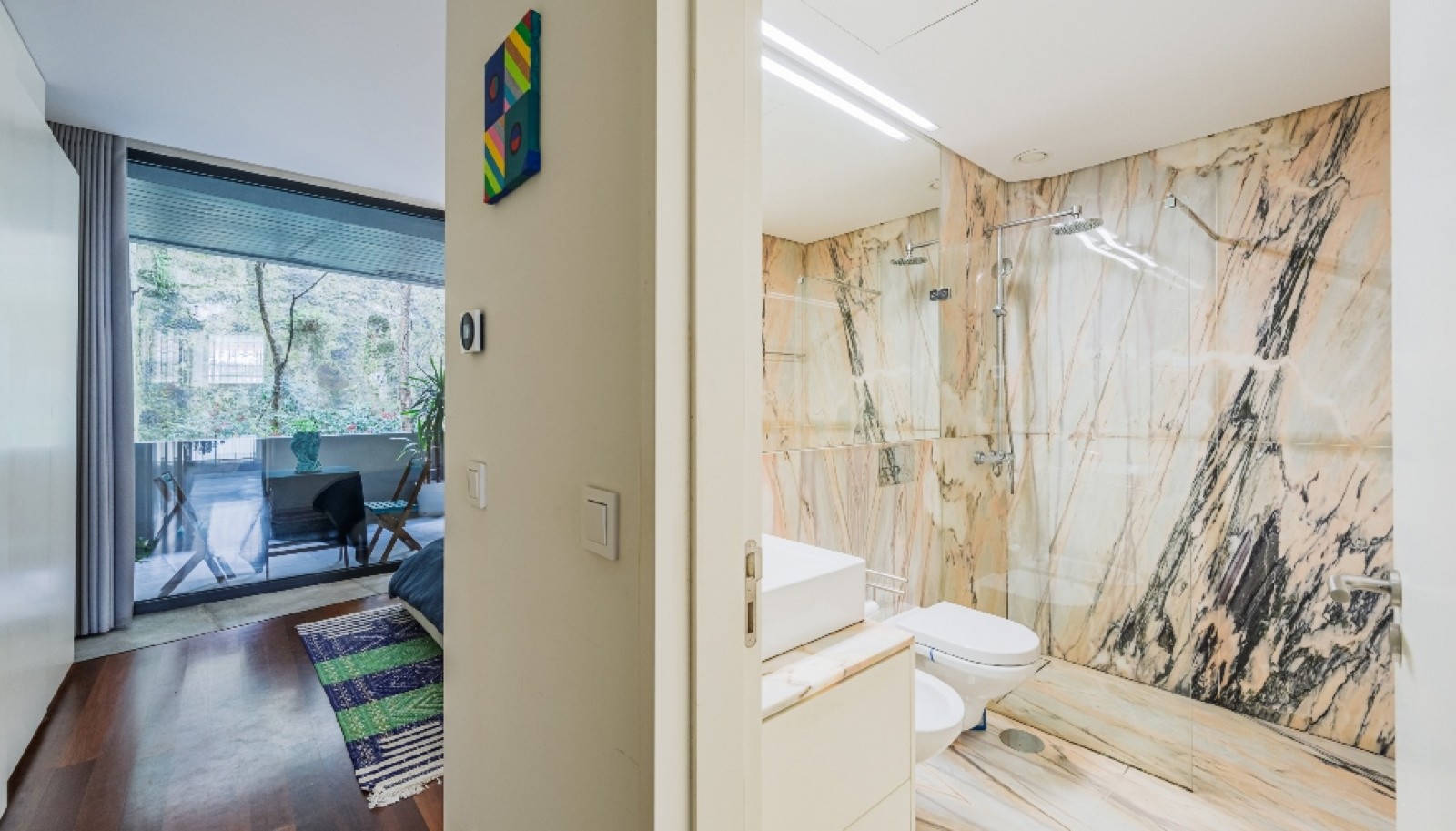 Apartamento T1 Duplex com vistas de rio à venda na marginal de Gaia_354139