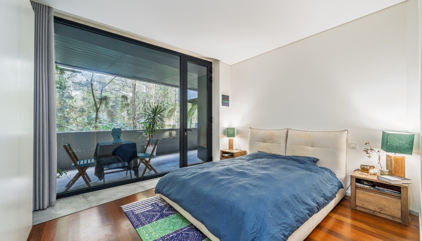 Apartamento T1 Duplex com vistas de rio à venda na marginal de Gaia_354140