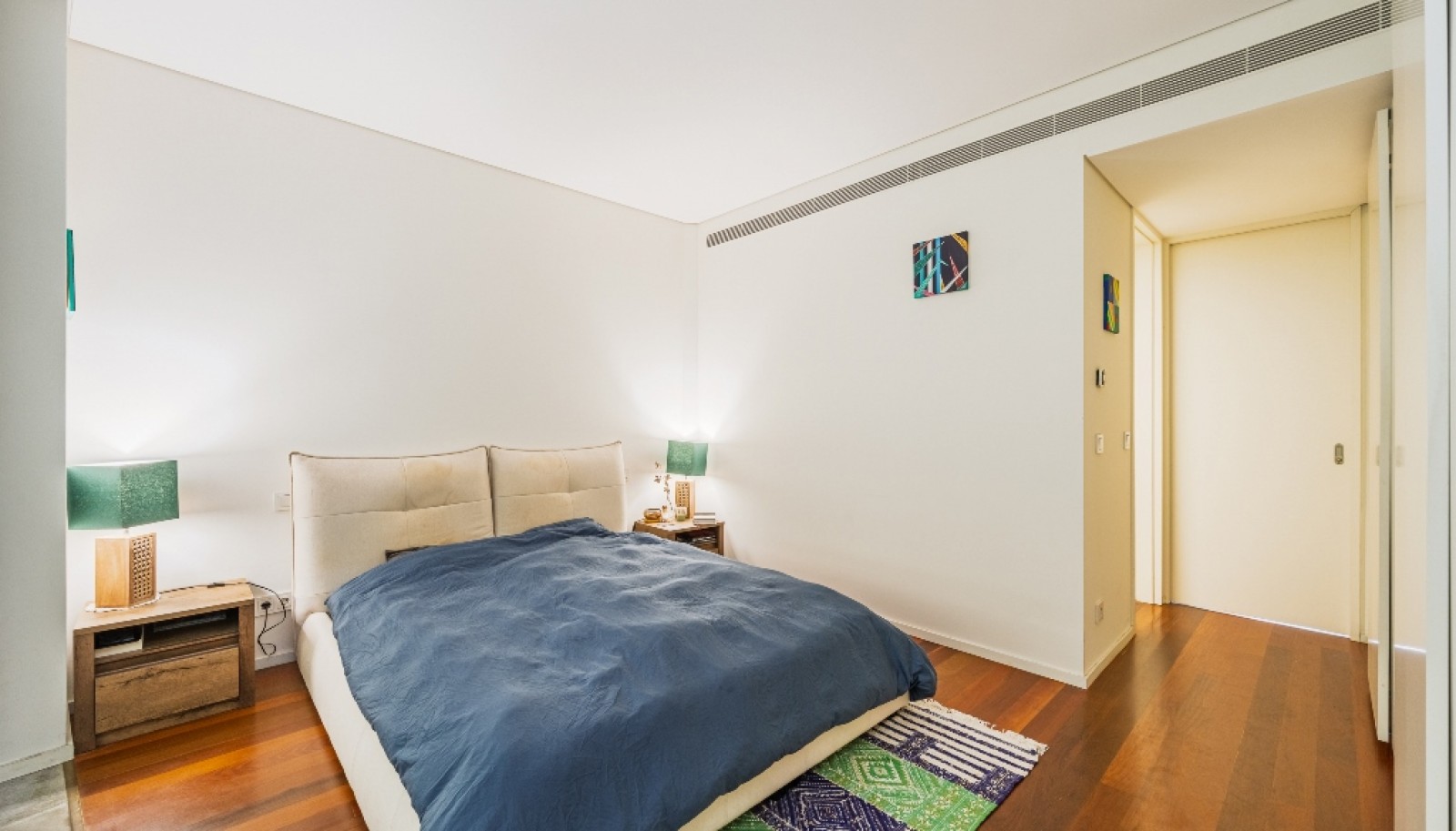 Apartamento T1 Duplex com vistas de rio à venda na marginal de Gaia_354143