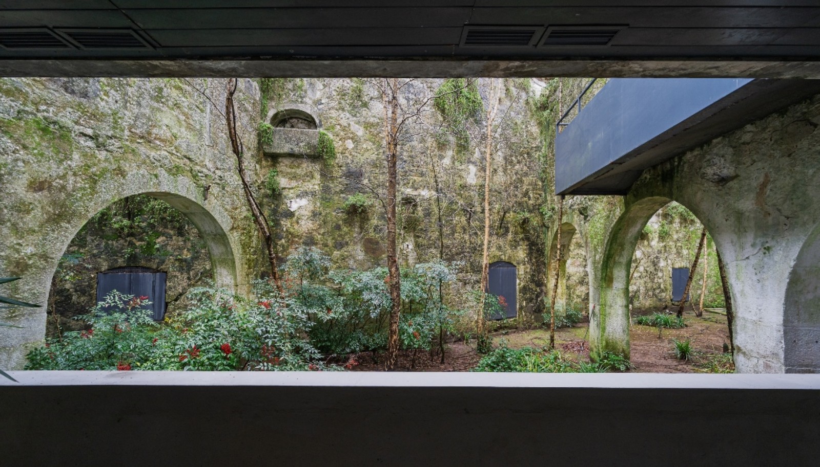 Apartamento T1 Duplex com vistas de rio à venda na marginal de Gaia_354144