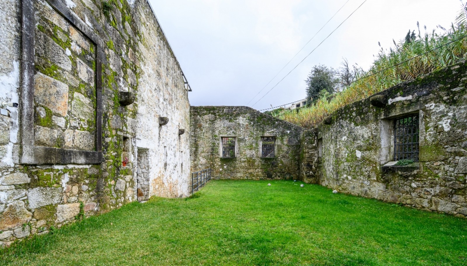 Apartamento T1 Duplex com vistas de rio à venda na marginal de Gaia_354152