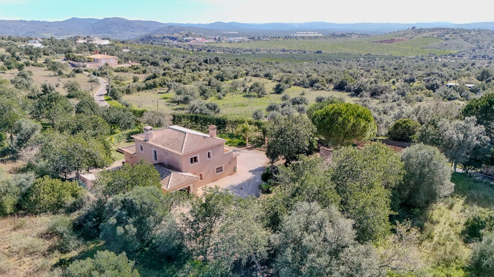 Property for sale in São Bartolomeu de Messines, Algarve, Portugal_354320