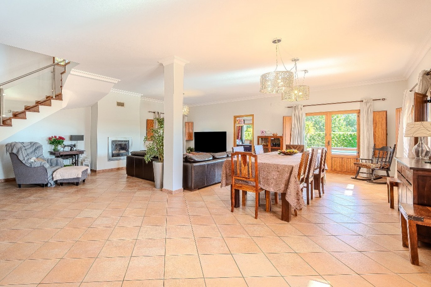 Property for sale in São Bartolomeu de Messines, Algarve, Portugal_354321