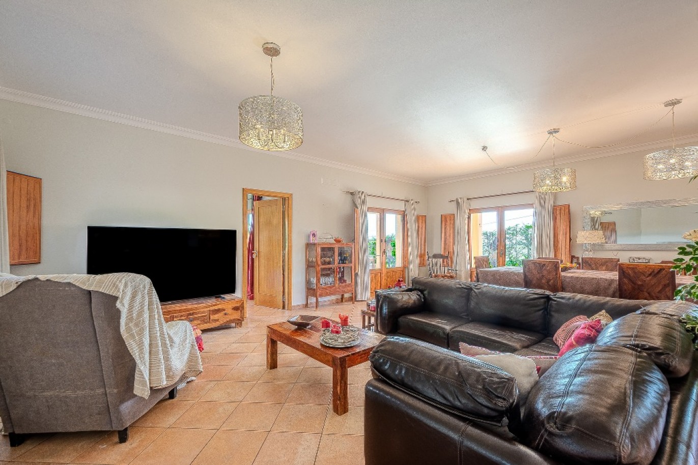 Property for sale in São Bartolomeu de Messines, Algarve, Portugal_354326