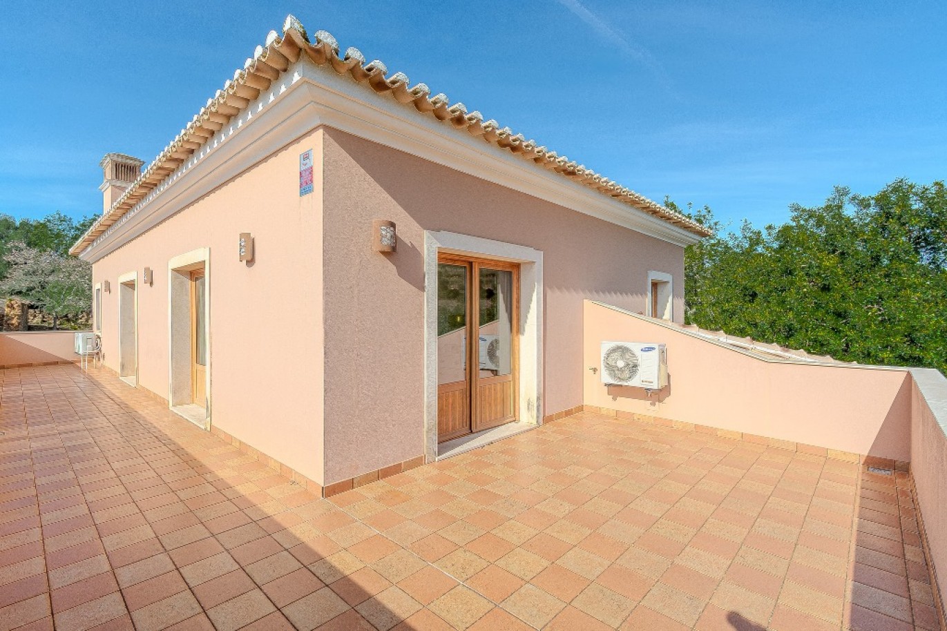 Property for sale in São Bartolomeu de Messines, Algarve, Portugal_354340