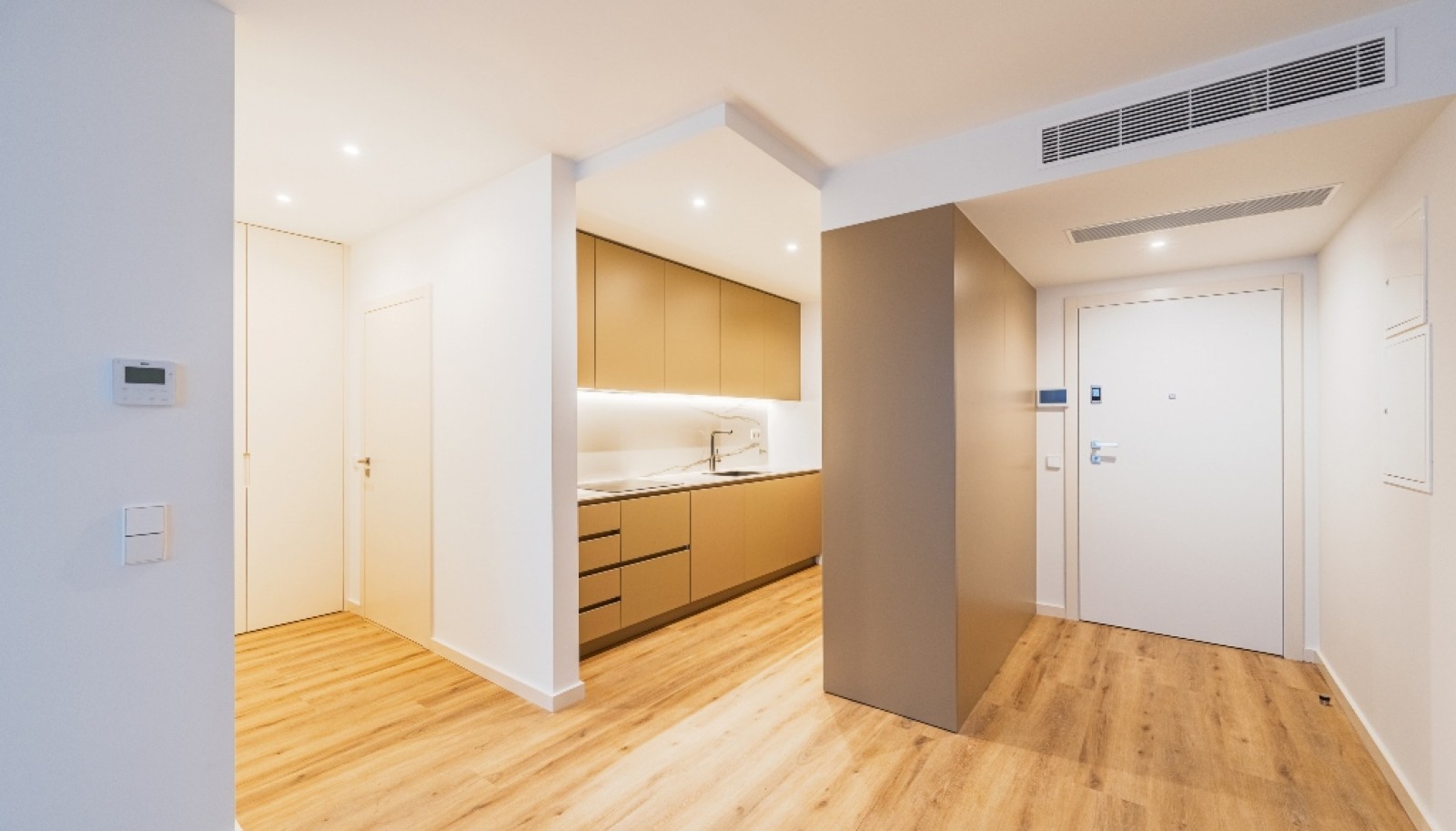 Appartement de 1 chambre avec balcon à louer à Vila Nova Gaia, Portugal_354359