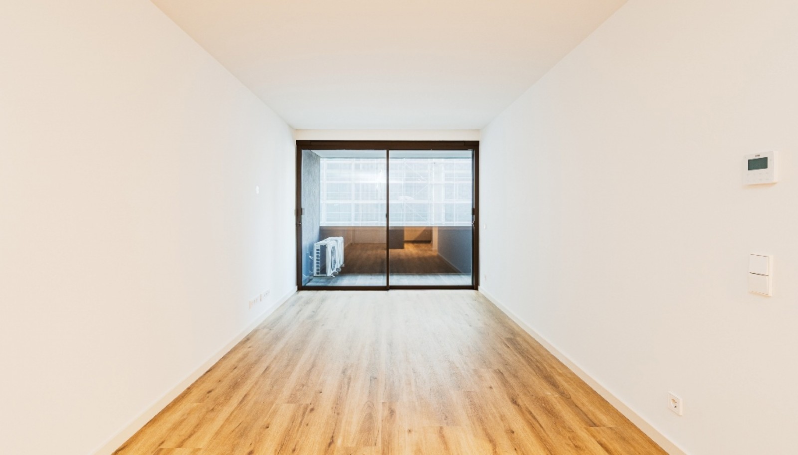 Appartement de 1 chambre avec balcon à louer à Vila Nova Gaia, Portugal_354360