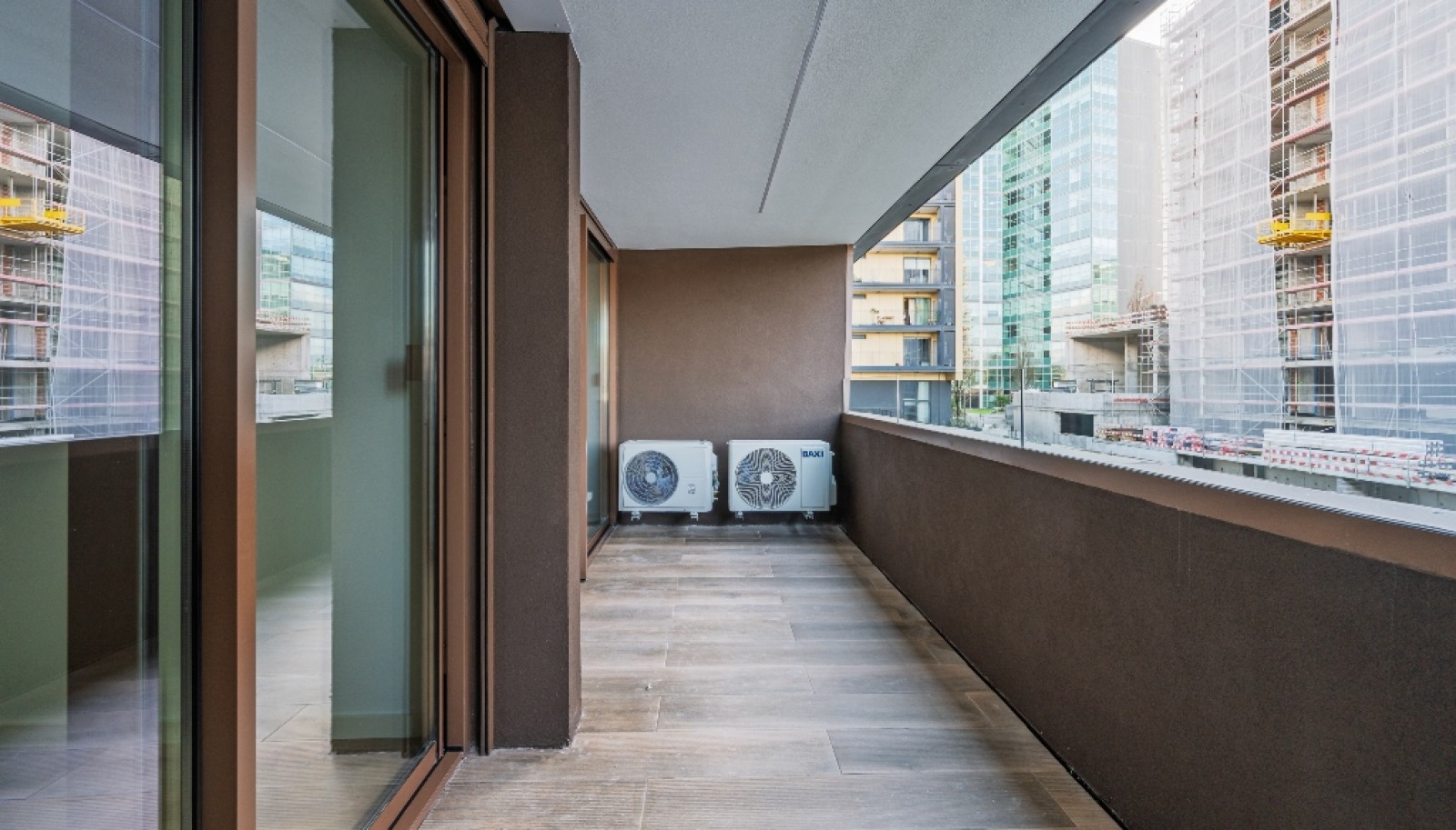 Appartement de 1 chambre avec balcon à louer à Vila Nova Gaia, Portugal_354369