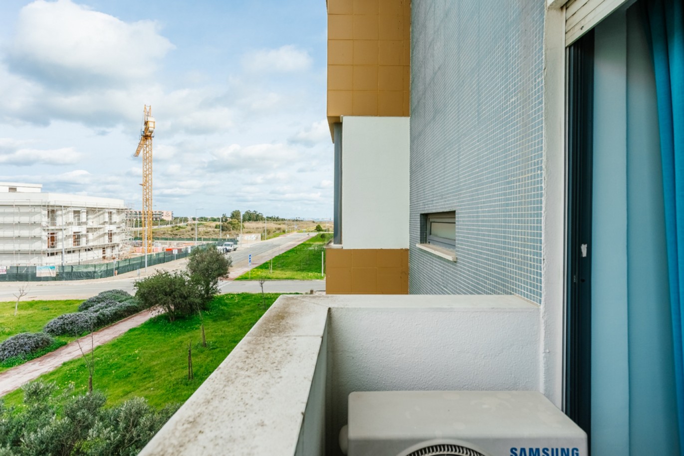 Apartamento T2 perto da Meia Praia para venda em Lagos, Algarve_354376