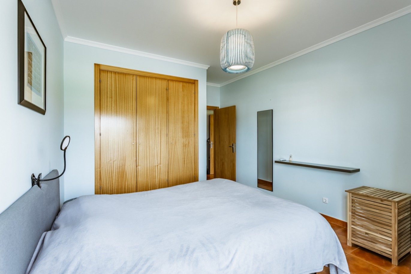 Apartamento T2 perto da Meia Praia para venda em Lagos, Algarve_354377