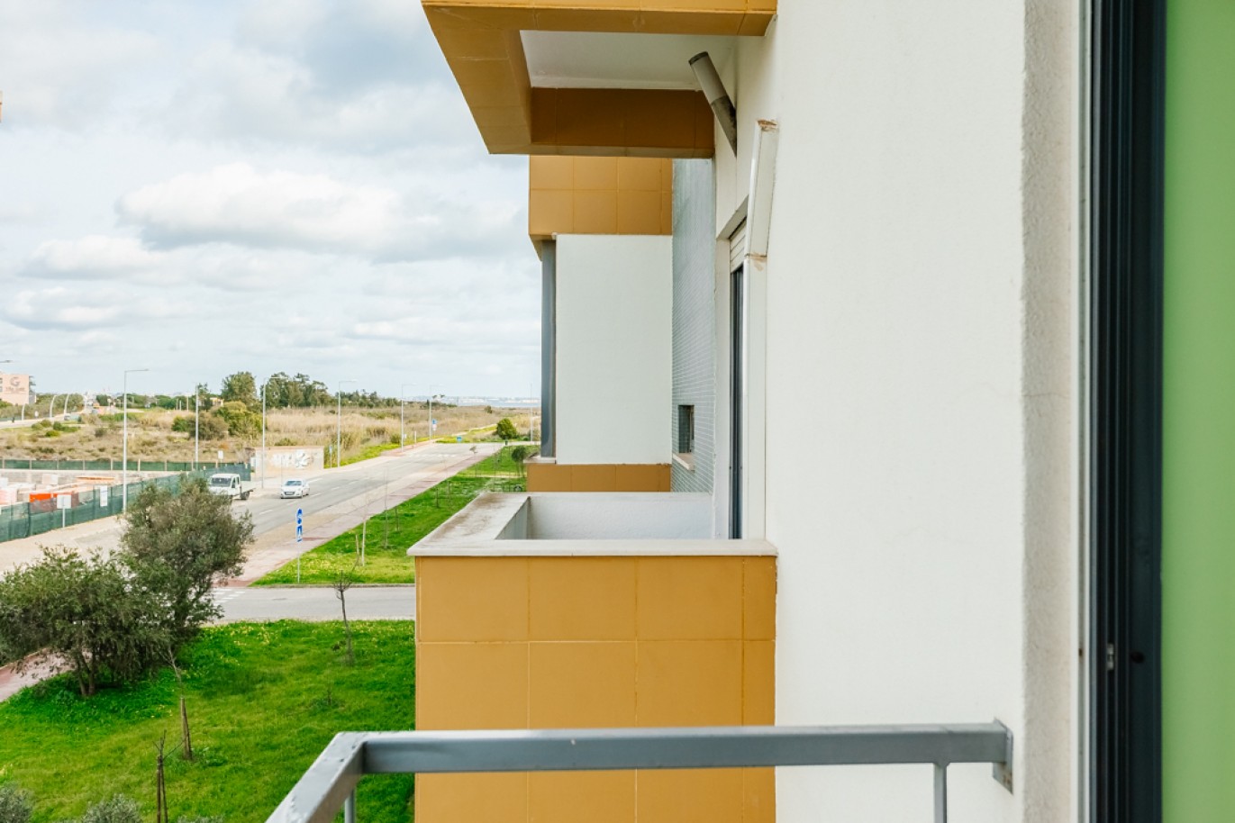 Apartamento T2 perto da Meia Praia para venda em Lagos, Algarve_354380