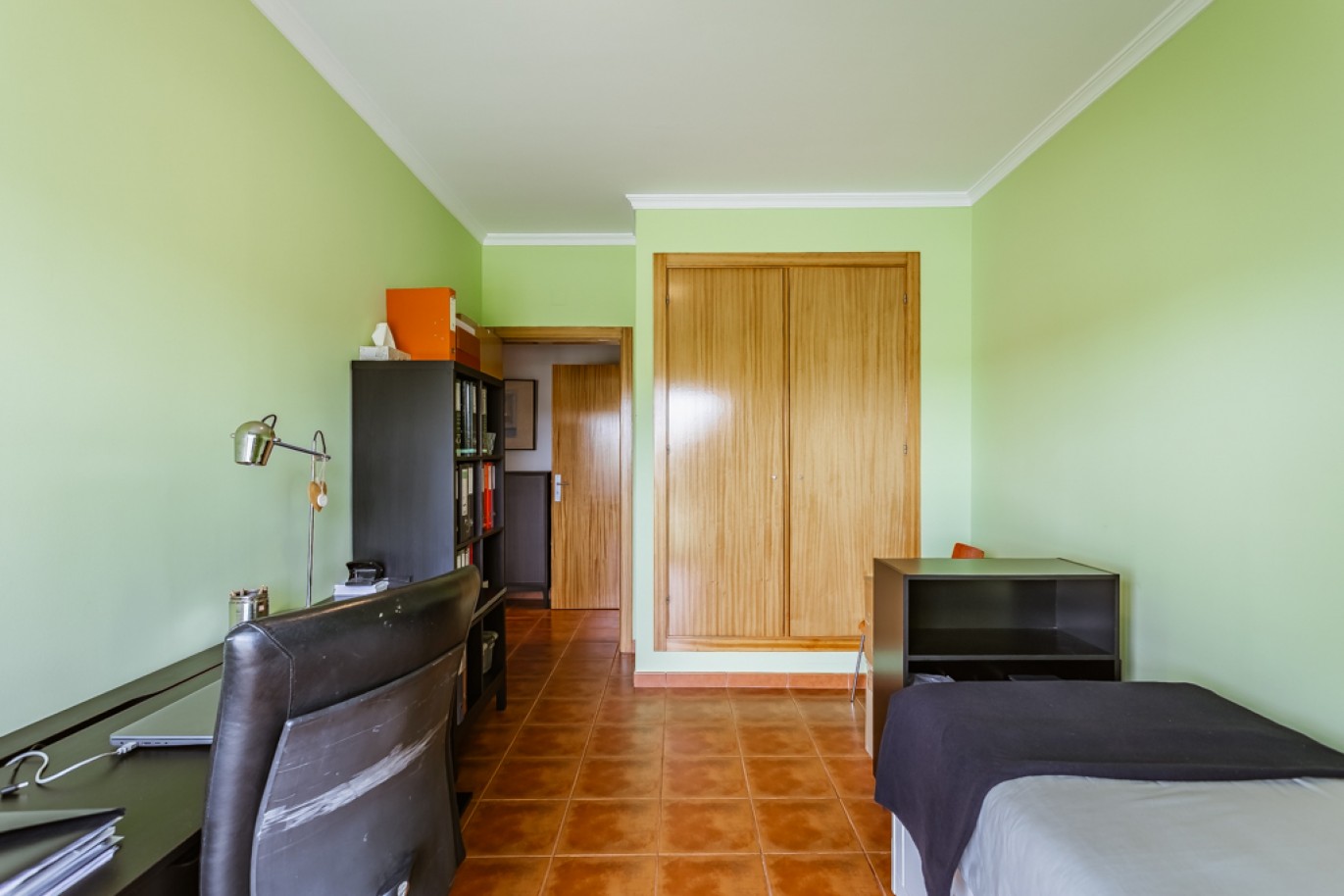 Apartamento T2 perto da Meia Praia para venda em Lagos, Algarve_354382