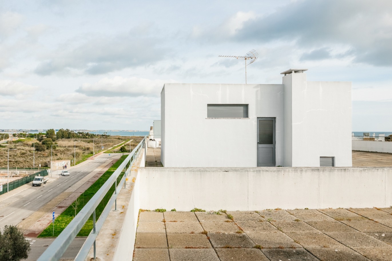 Apartamento T2 perto da Meia Praia para venda em Lagos, Algarve_354383