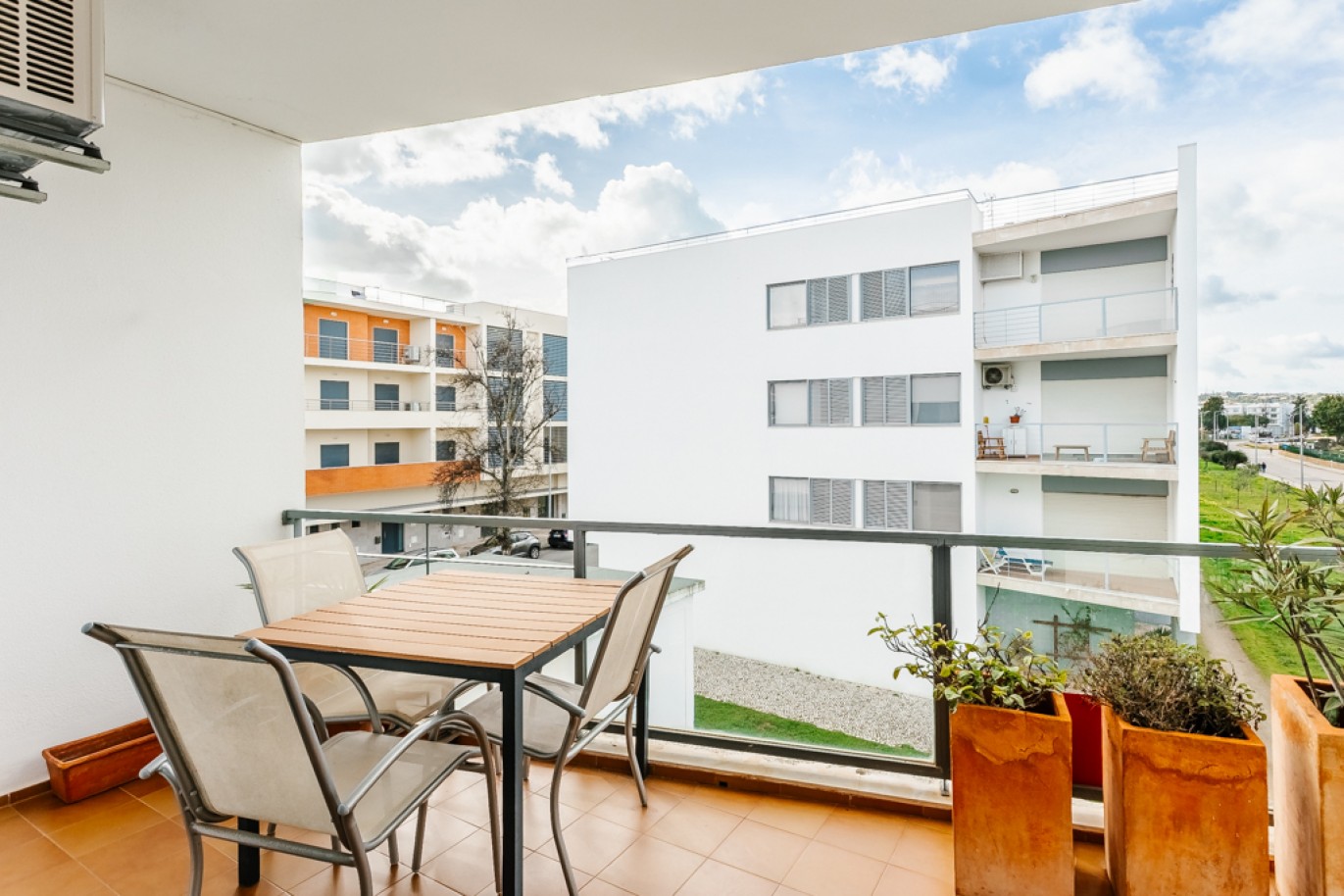 Apartamento T2 perto da Meia Praia para venda em Lagos, Algarve_354387