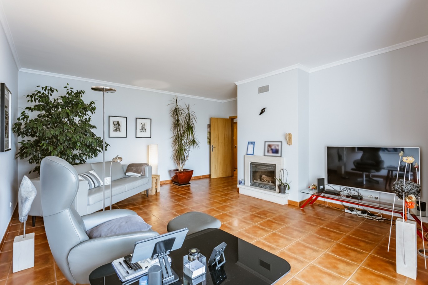 Apartamento T2 perto da Meia Praia para venda em Lagos, Algarve_354388