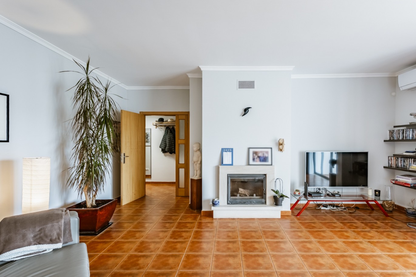 Apartamento T2 perto da Meia Praia para venda em Lagos, Algarve_354392