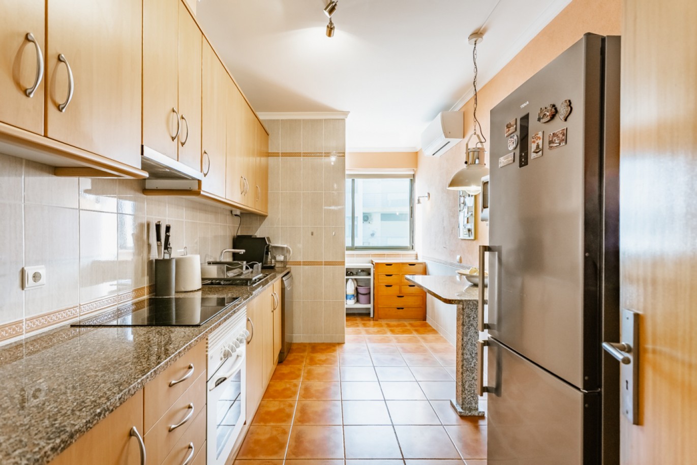 Apartamento T2 perto da Meia Praia para venda em Lagos, Algarve_354394