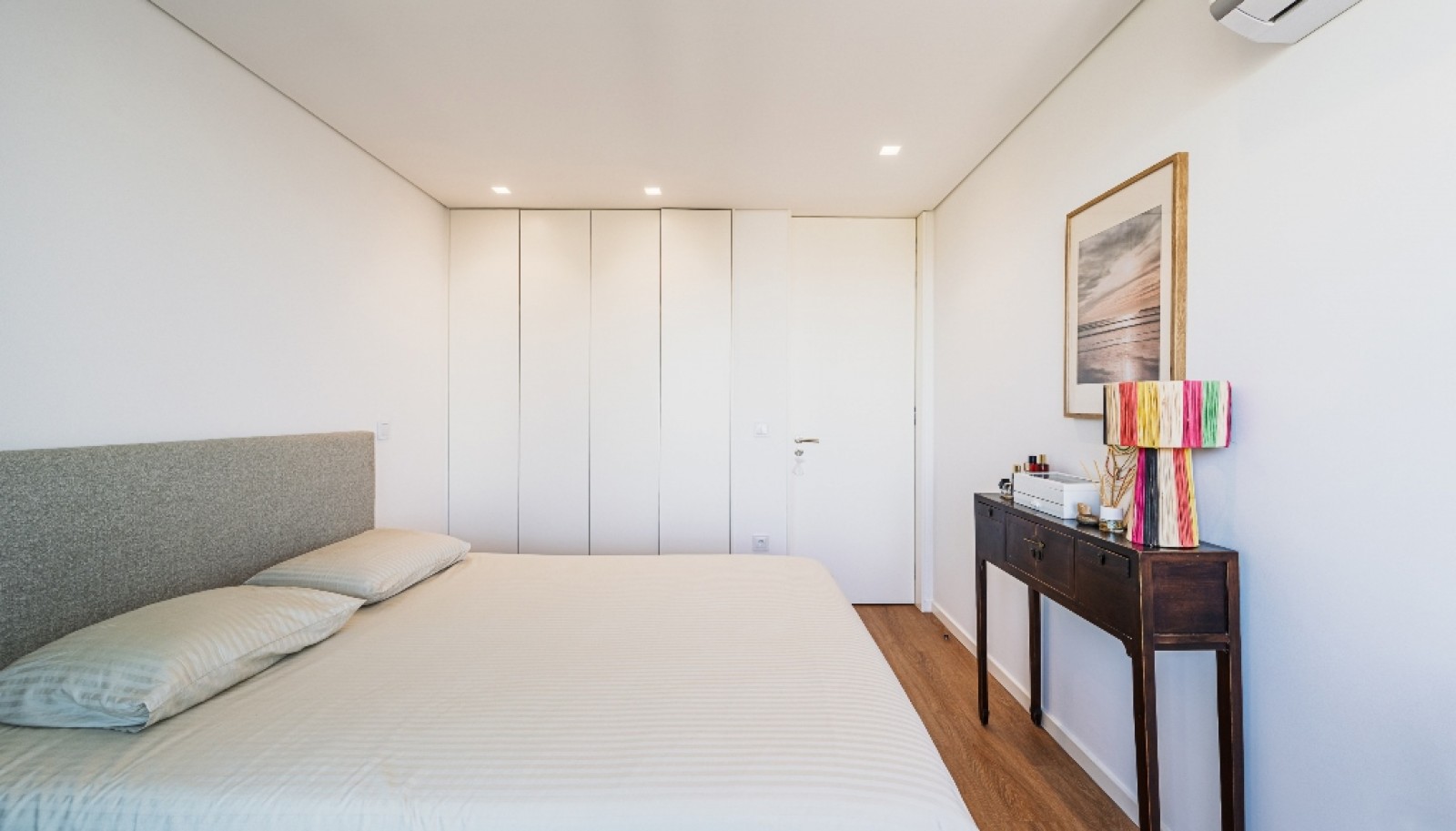 Apartamento T1 com varanda e estacionamento_354398