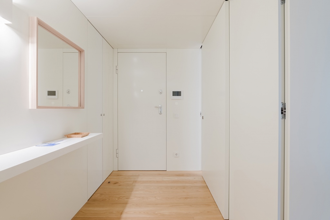 Penthouse T1 de luxo com vistas mar à venda Pinhais da Foz no Porto_354503