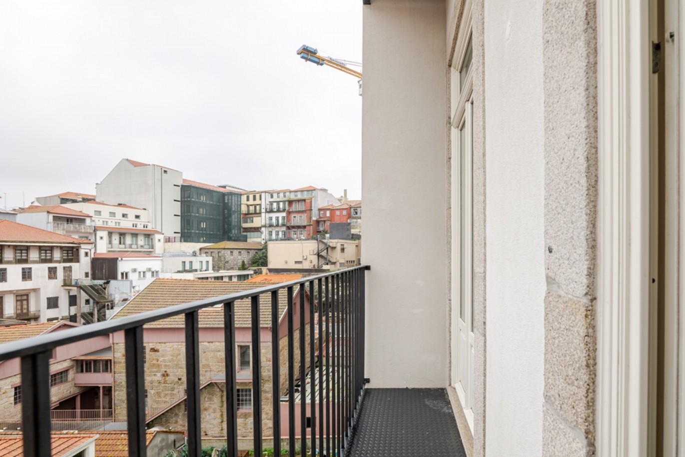 Estudio con balcón en Alojamiento Local en venta Baixa do Porto, Portugal_354538