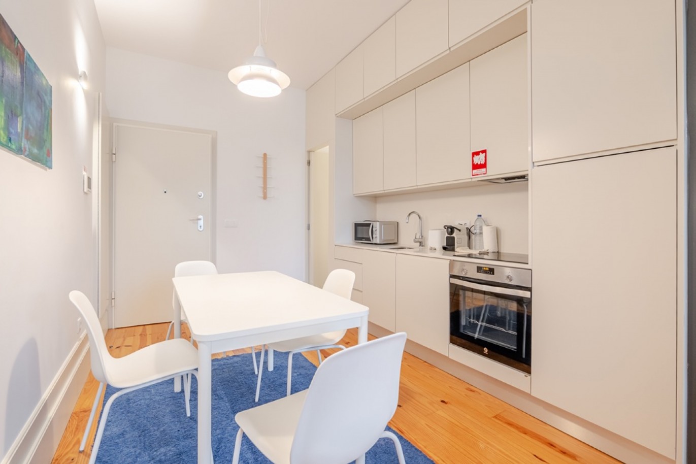 Estudio con balcón en Alojamiento Local en venta Baixa do Porto, Portugal_354546