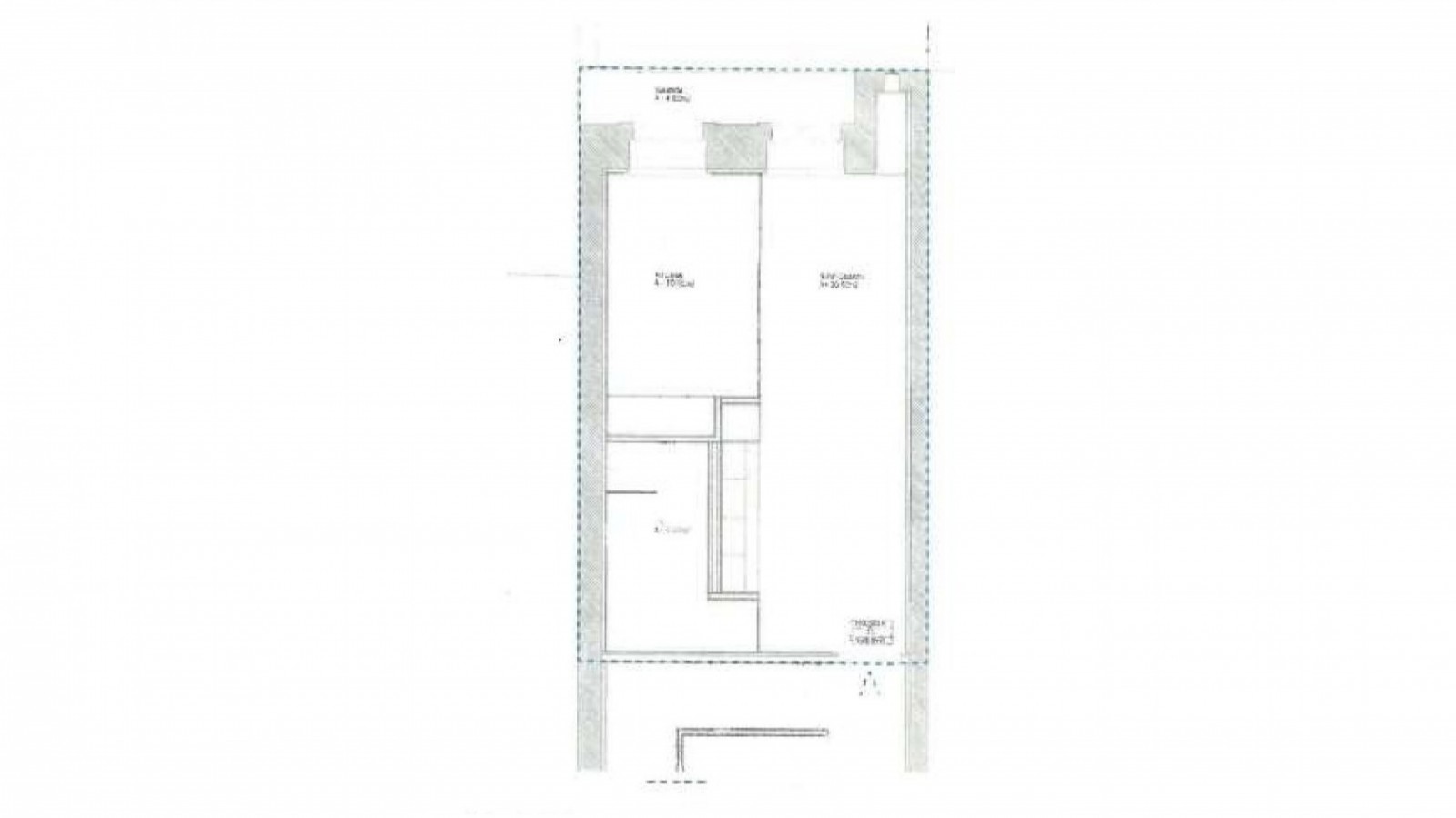 Estudio con balcón en Alojamiento Local en venta Baixa do Porto, Portugal_354569