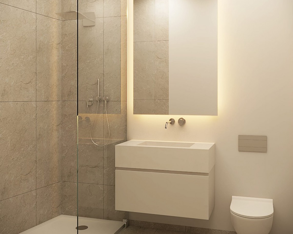 Contemporânea Moradia V5 com piscina à venda em Lagos, Algarve_354807