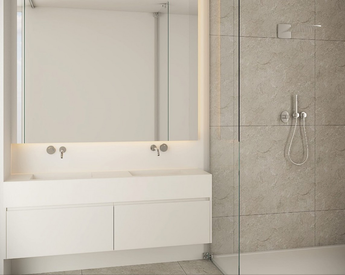 Contemporânea Moradia V5 com piscina à venda em Lagos, Algarve_354808