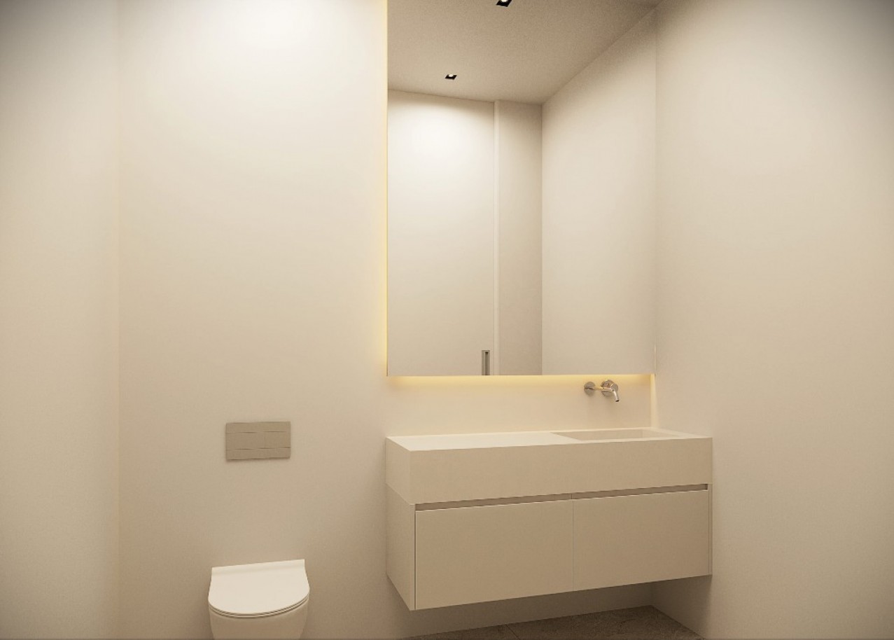 Contemporânea Moradia V5 com piscina à venda em Lagos, Algarve_354809