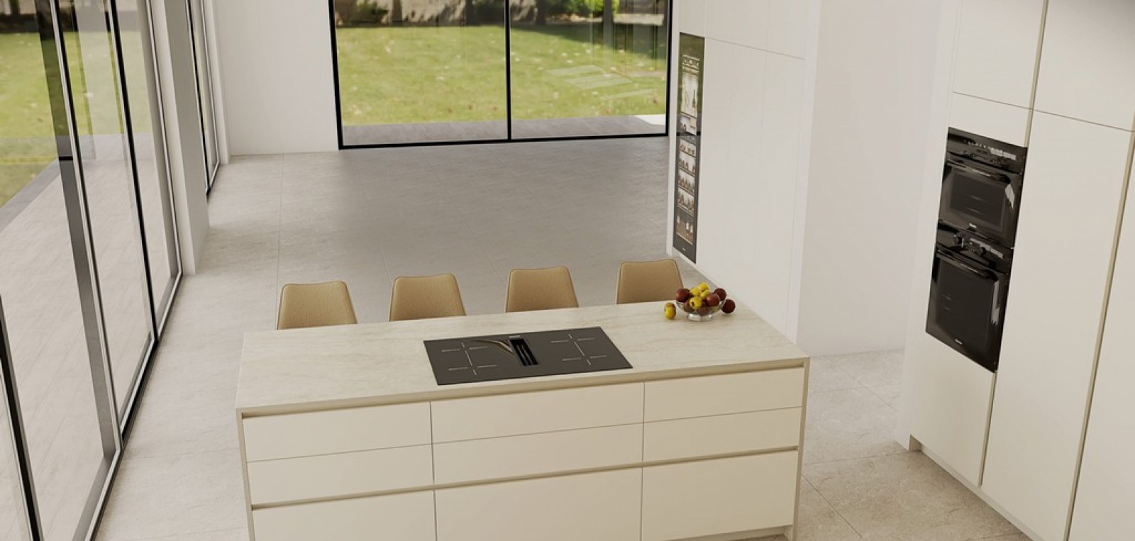 Contemporânea Moradia V5 com piscina à venda em Lagos, Algarve_354811