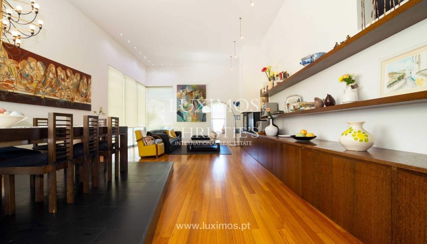 Verkauf von moderne villa, Póvoa Varzim, Porto, Portugal _35487