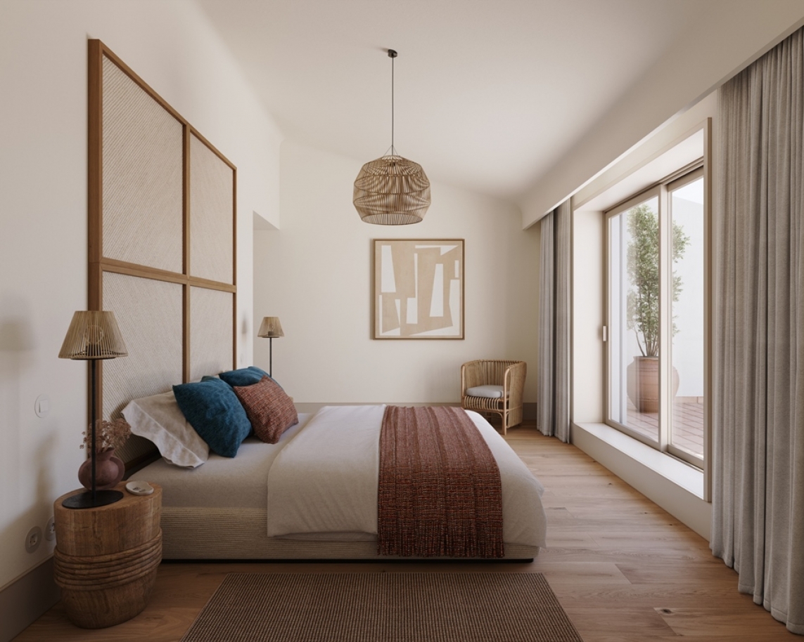 4 bedroom villa for sale at Springs at the Els Club in Vilamoura, Algarve_354886