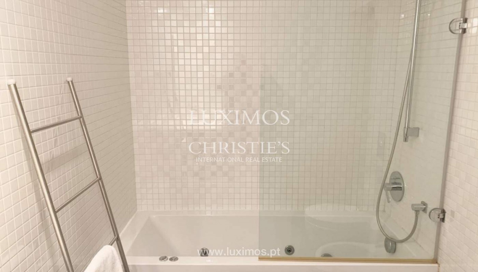 Appartement duplex en 1ère ligne de rivière, à vendre, à V. N. Gaia, Portugal_354898